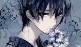 日本动漫男男,日本动漫中的热血兄弟情谊