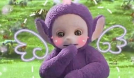 91期天线宝宝直播,欢乐时光，童趣无限